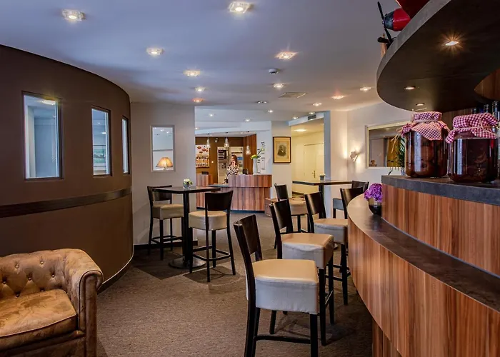 Europe Haguenau – Hotel & Spa