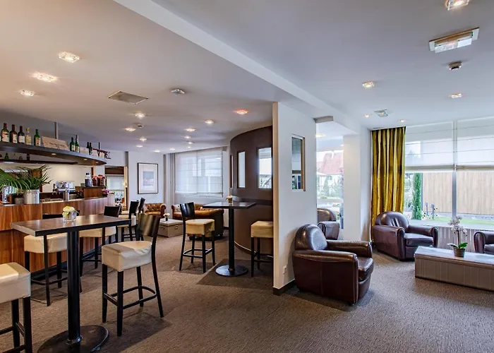 Europe Haguenau – Hotel & Spa