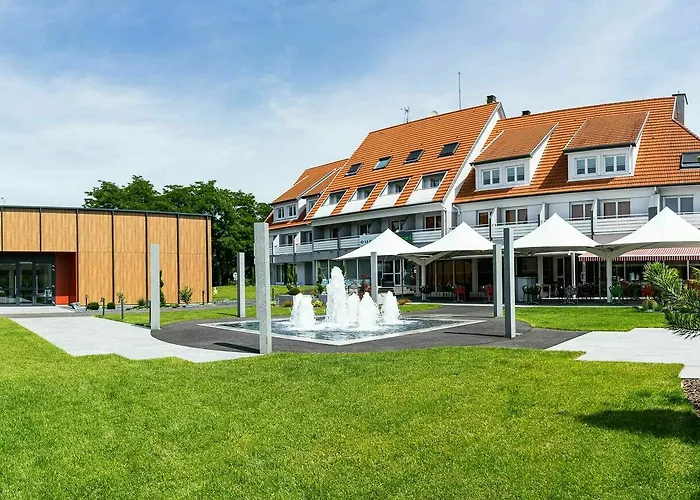 Europe Haguenau – Hotel & Spa