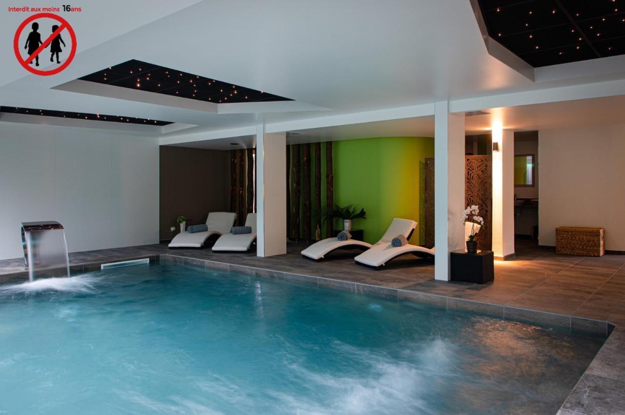 Hotel Europe – & 3*