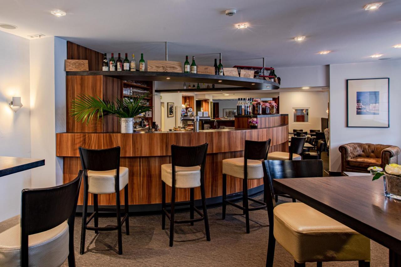 Europe – & Hotel 3*