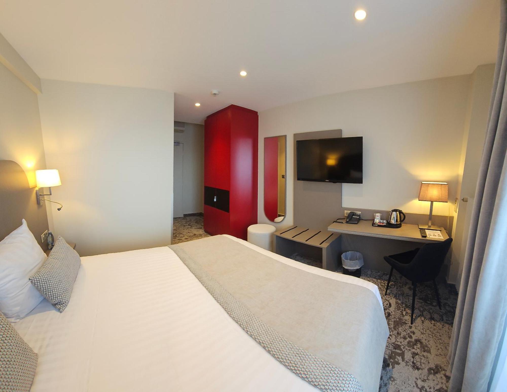 Hotel Europe – & Hagenau