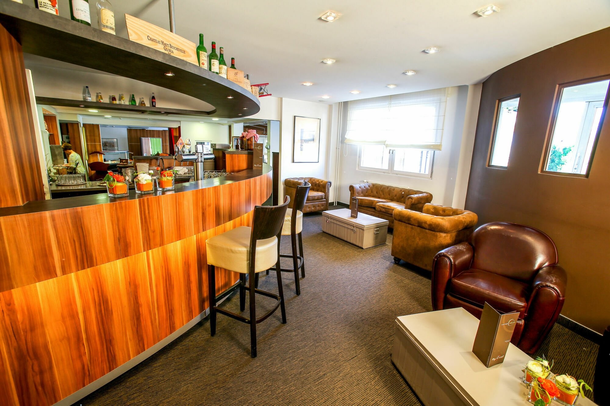 Europe – & Hotel 3*