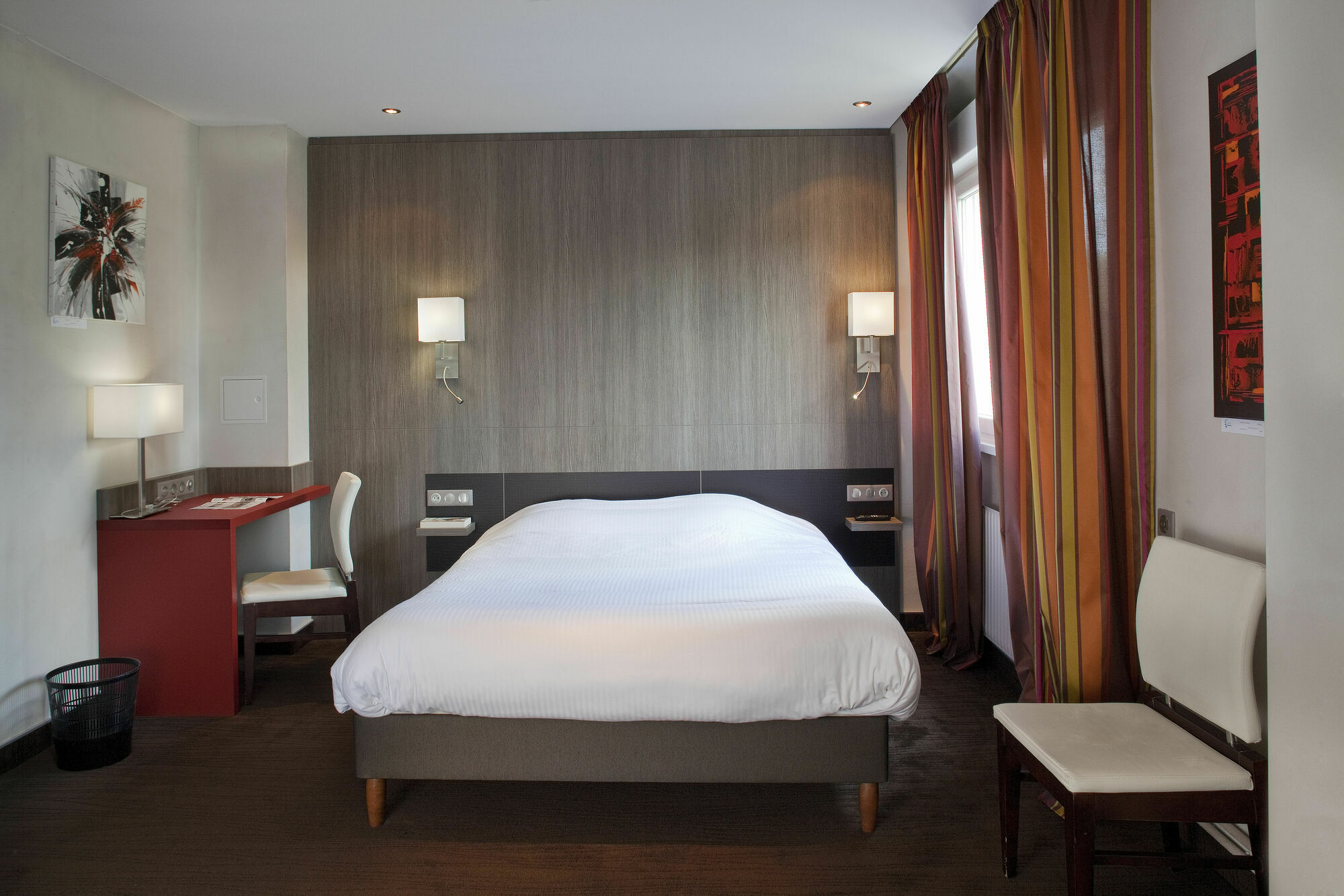 Hotel Europe – & 3*