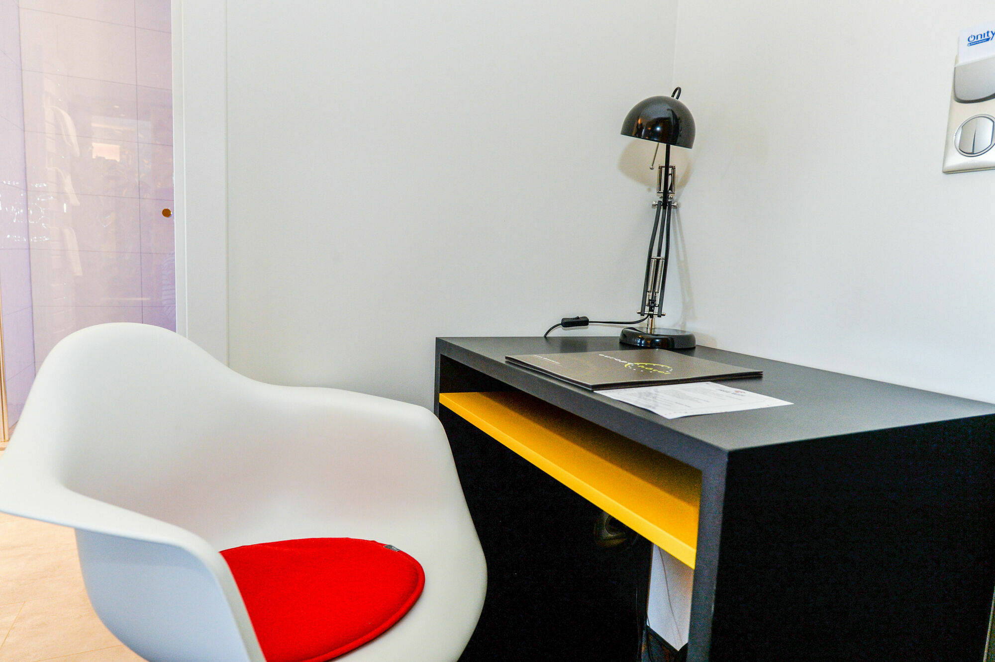 Hotel Europe – & 3*