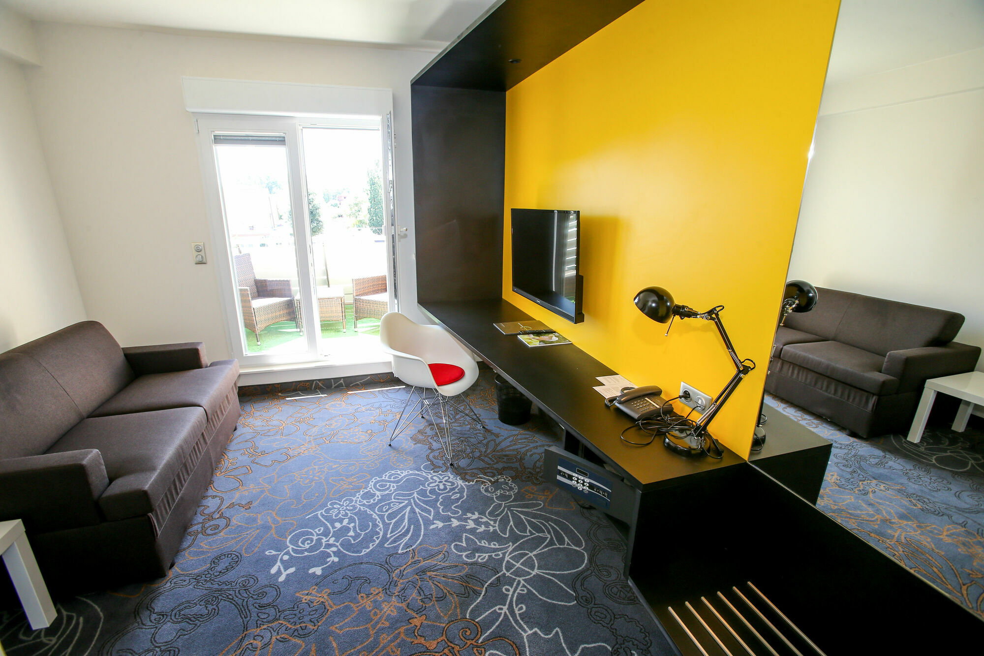 Hotel Europe – & 3*