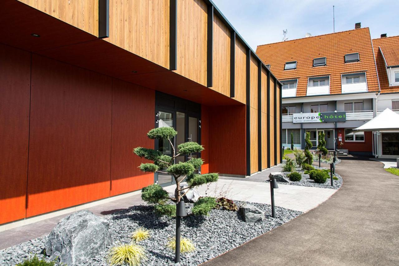 Hotel Europe – & Hagenau