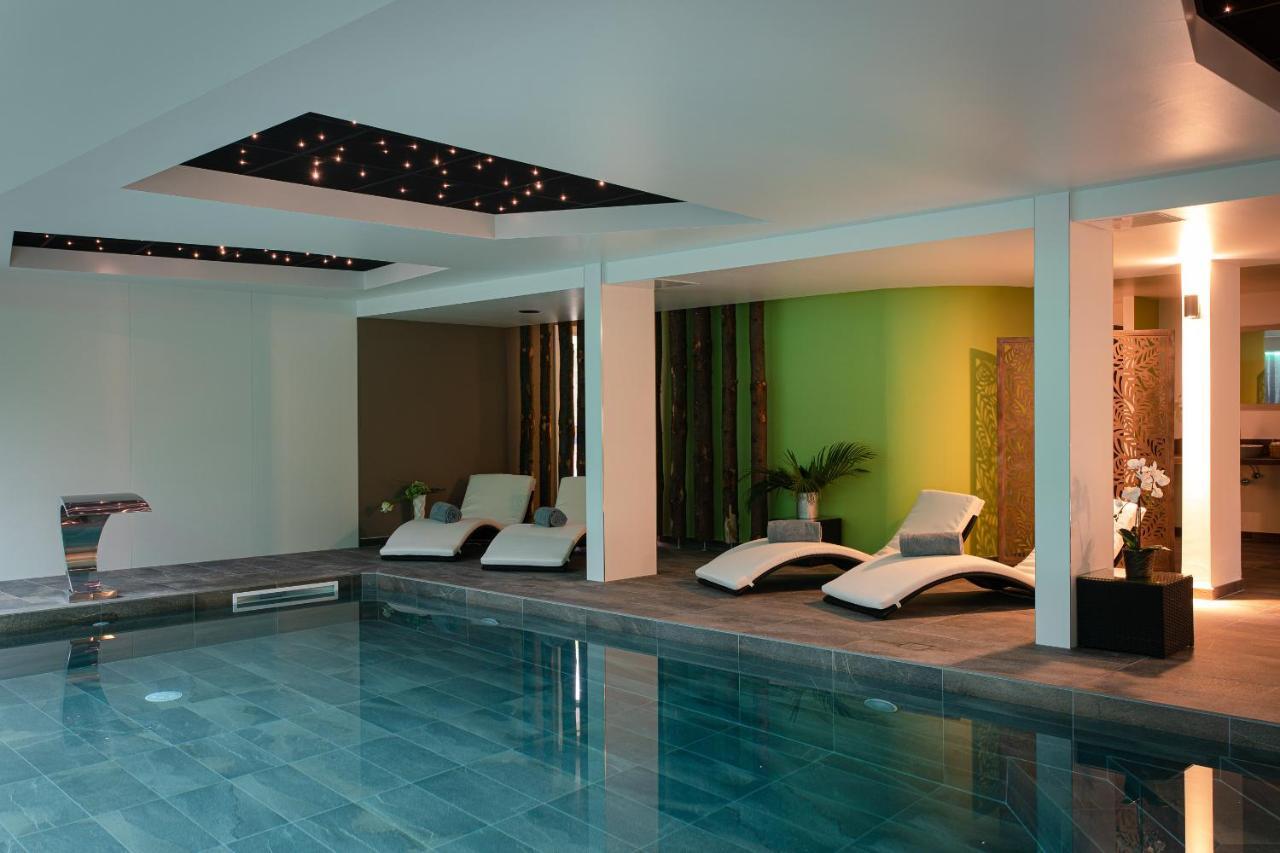 Hotel Europe - &