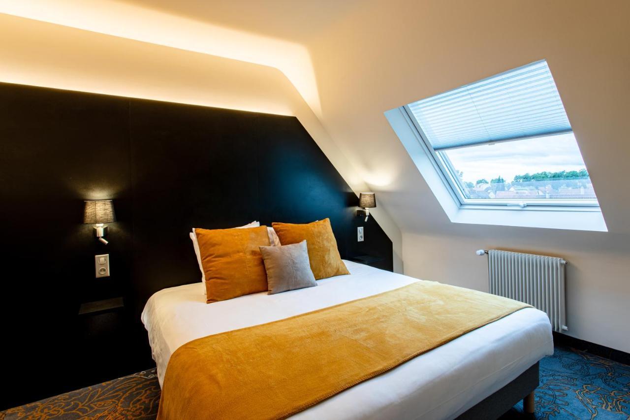 Hotel Europe – & Hagenau