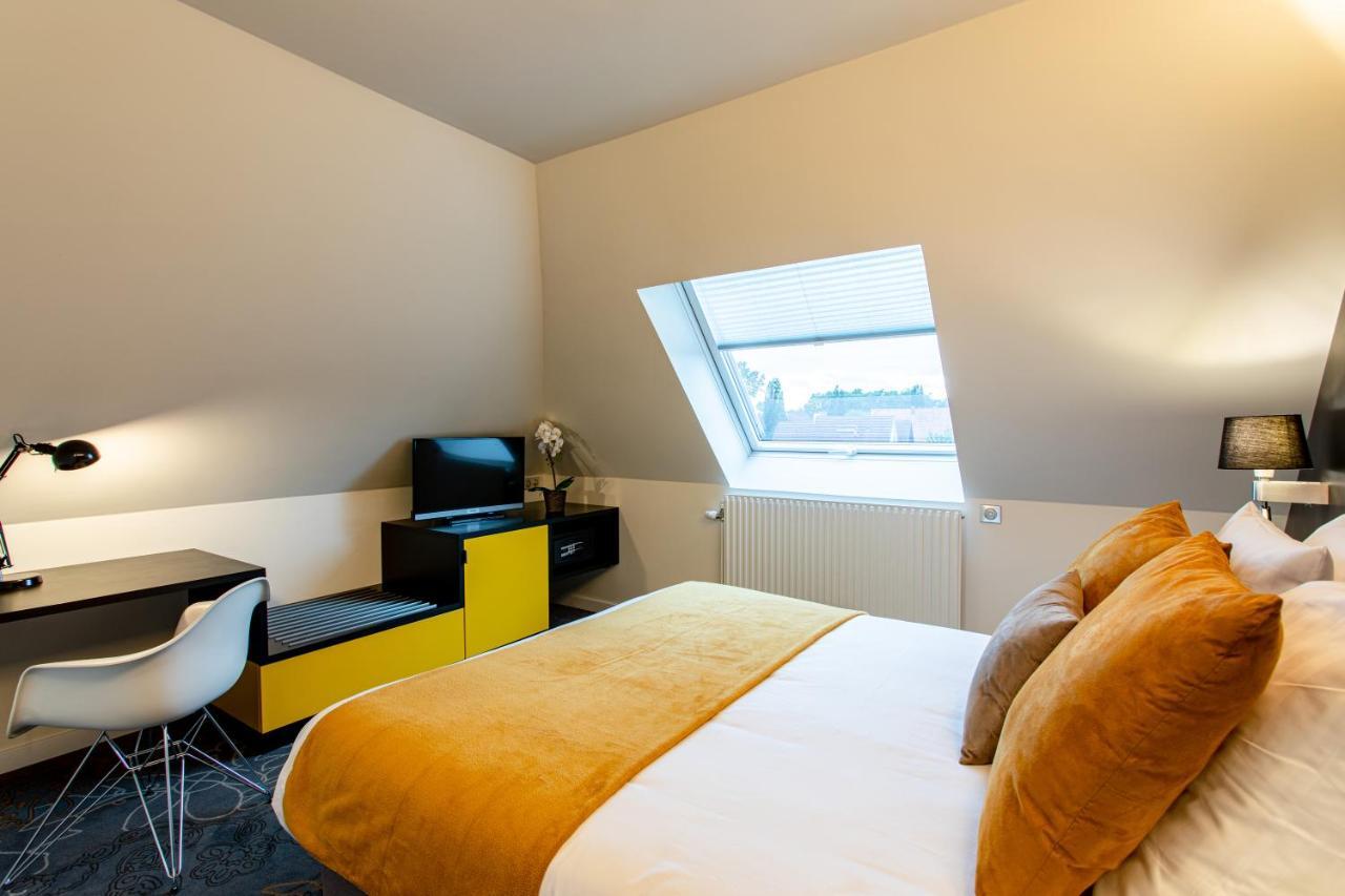 Europe – & Hotel 3*
