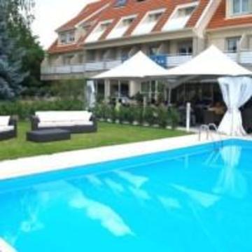 Hotel Europe – & 3*